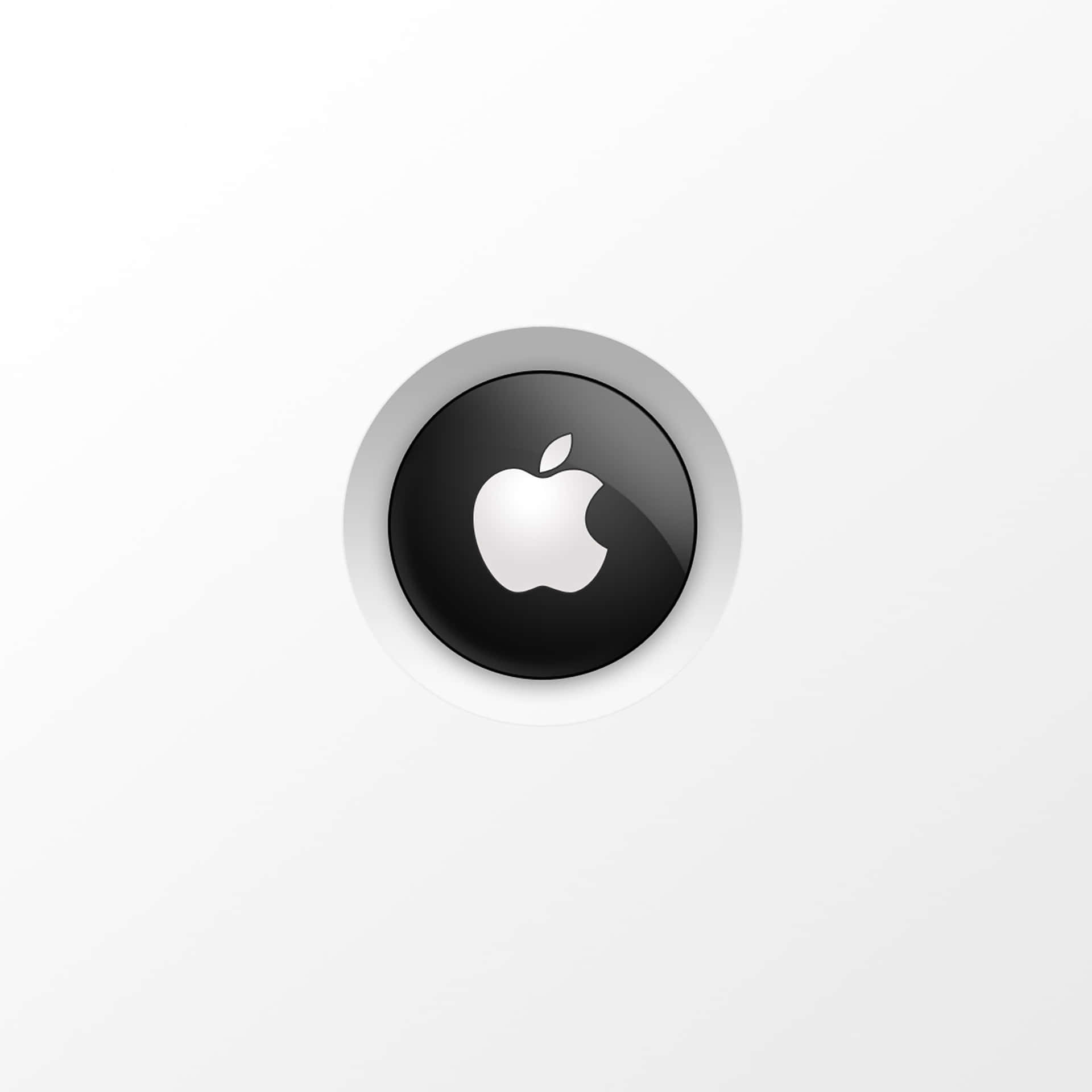 A White Ipad Perfect For Any Situation Background