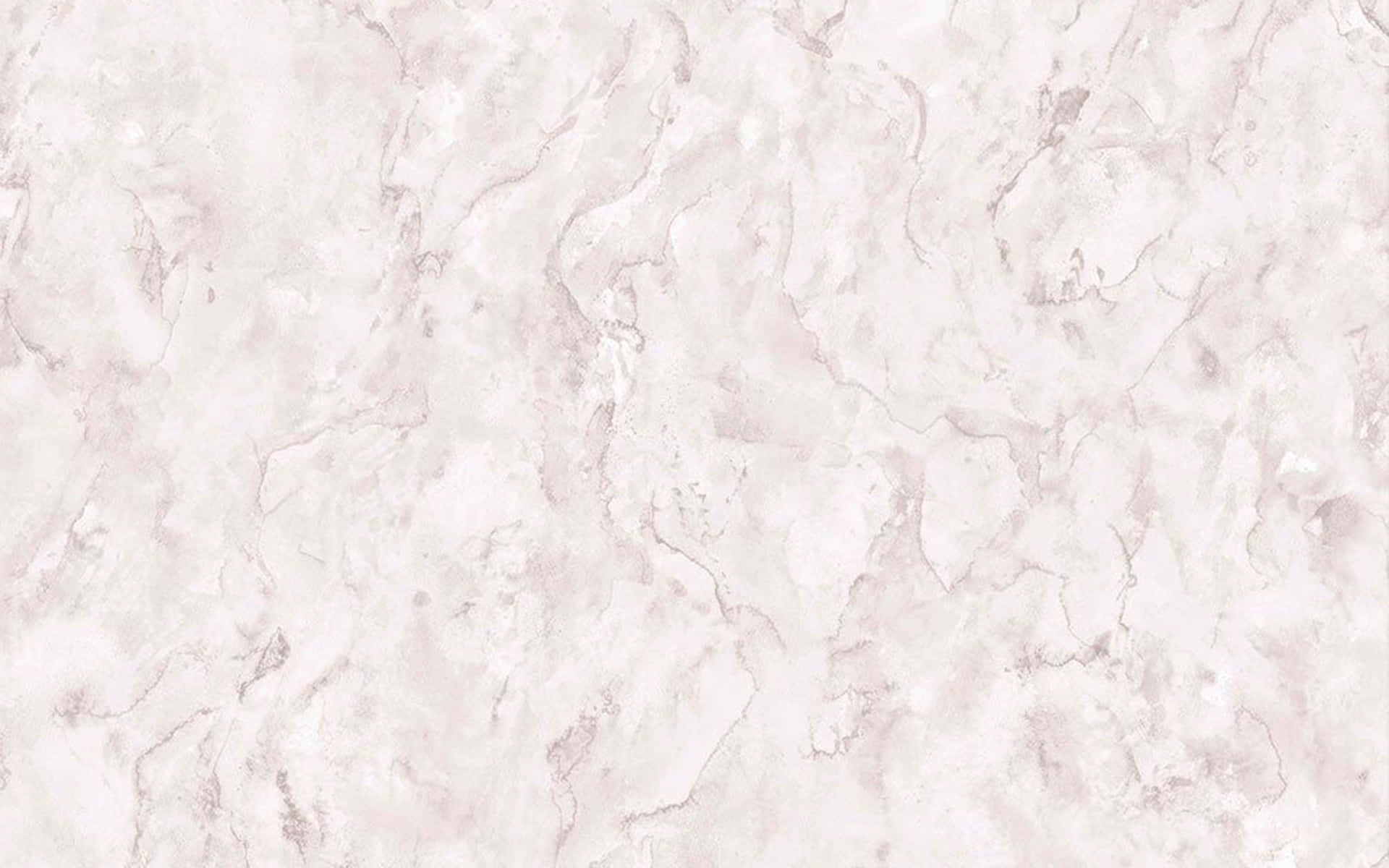 A White Marble Wallpaper With A Pink Background Background