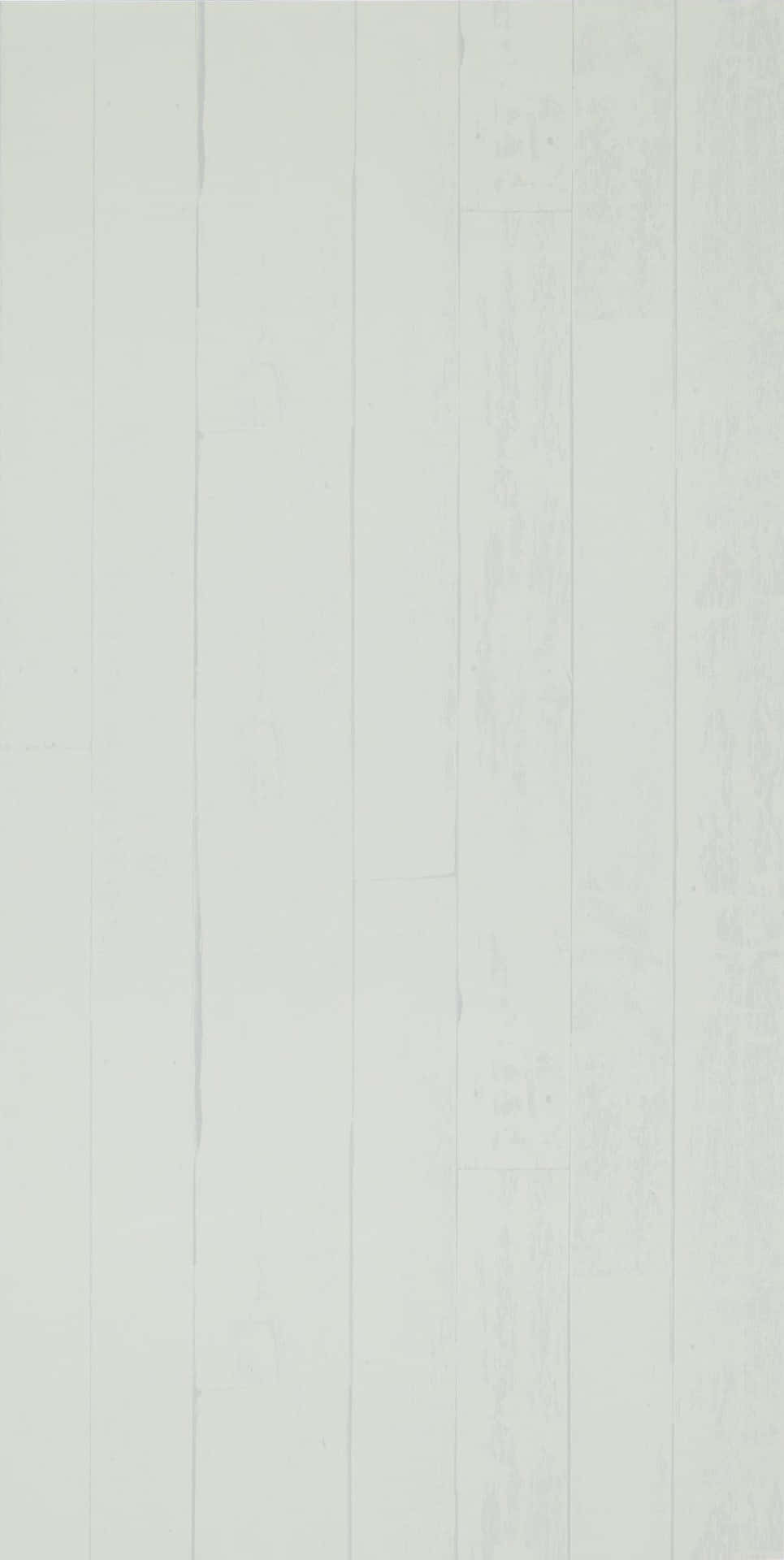 A White Wall With A White Background