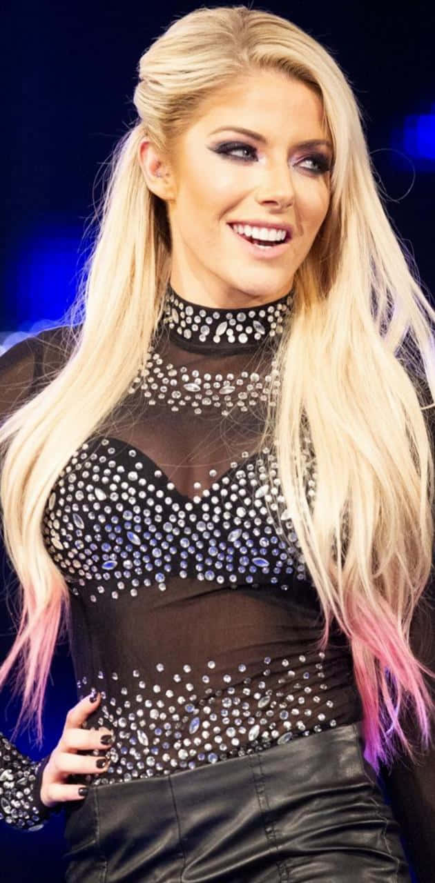 Alexa Bliss Backgrounds