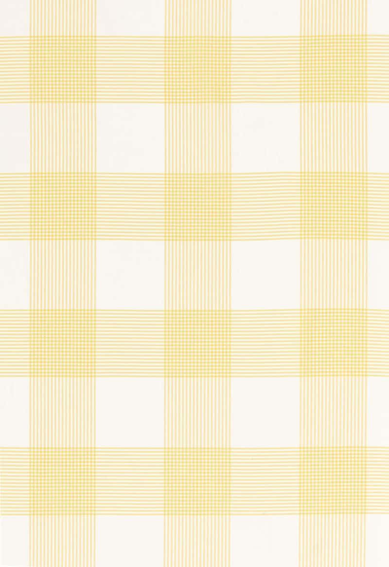 A Yellow And White Checkered Pattern On A White Background Background