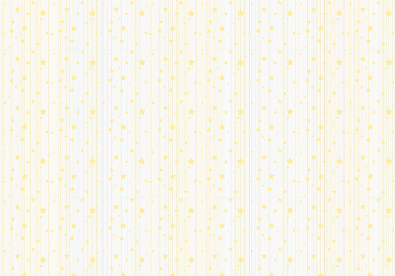A Yellow And White Polka Dot Pattern