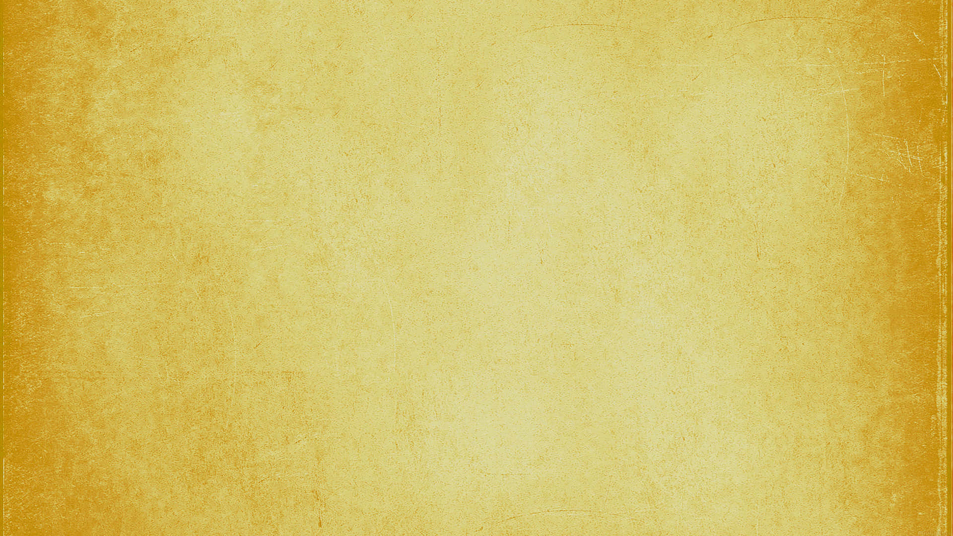 A Yellow Paper Background With A Yellow Background Background