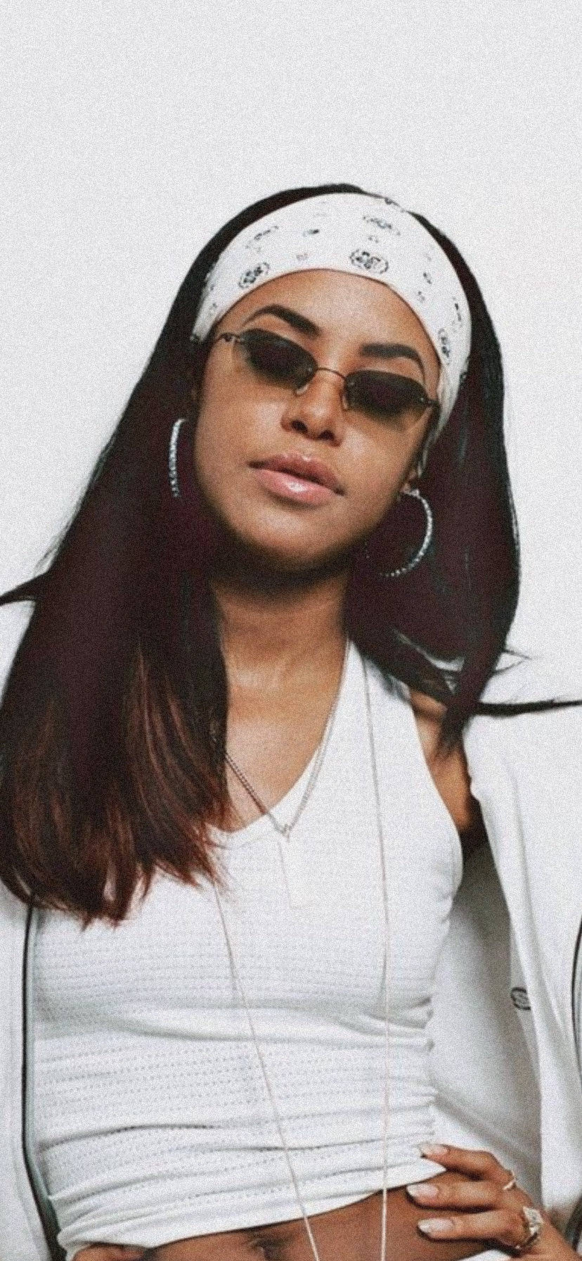 Aaliyah Casual