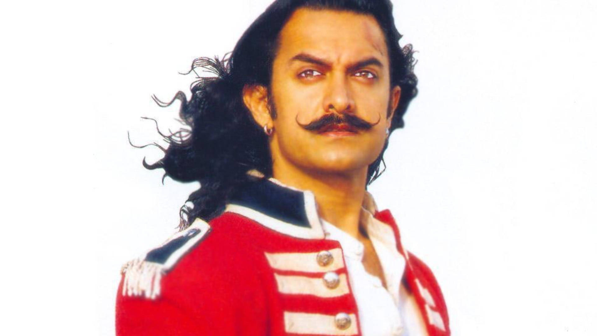 Aamir Khan Civil War General Background