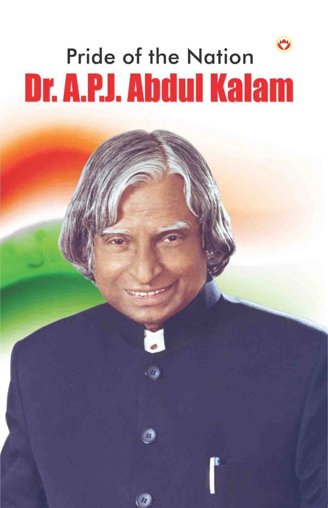Abdul Kalam Hd Pride Of The Nation Background