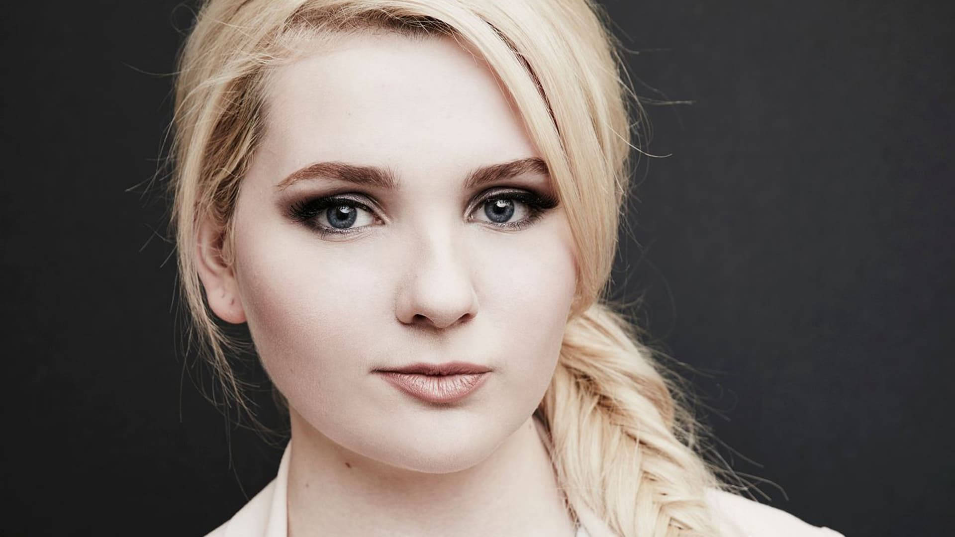 Abigail Breslin 2015 Summer Tca Event