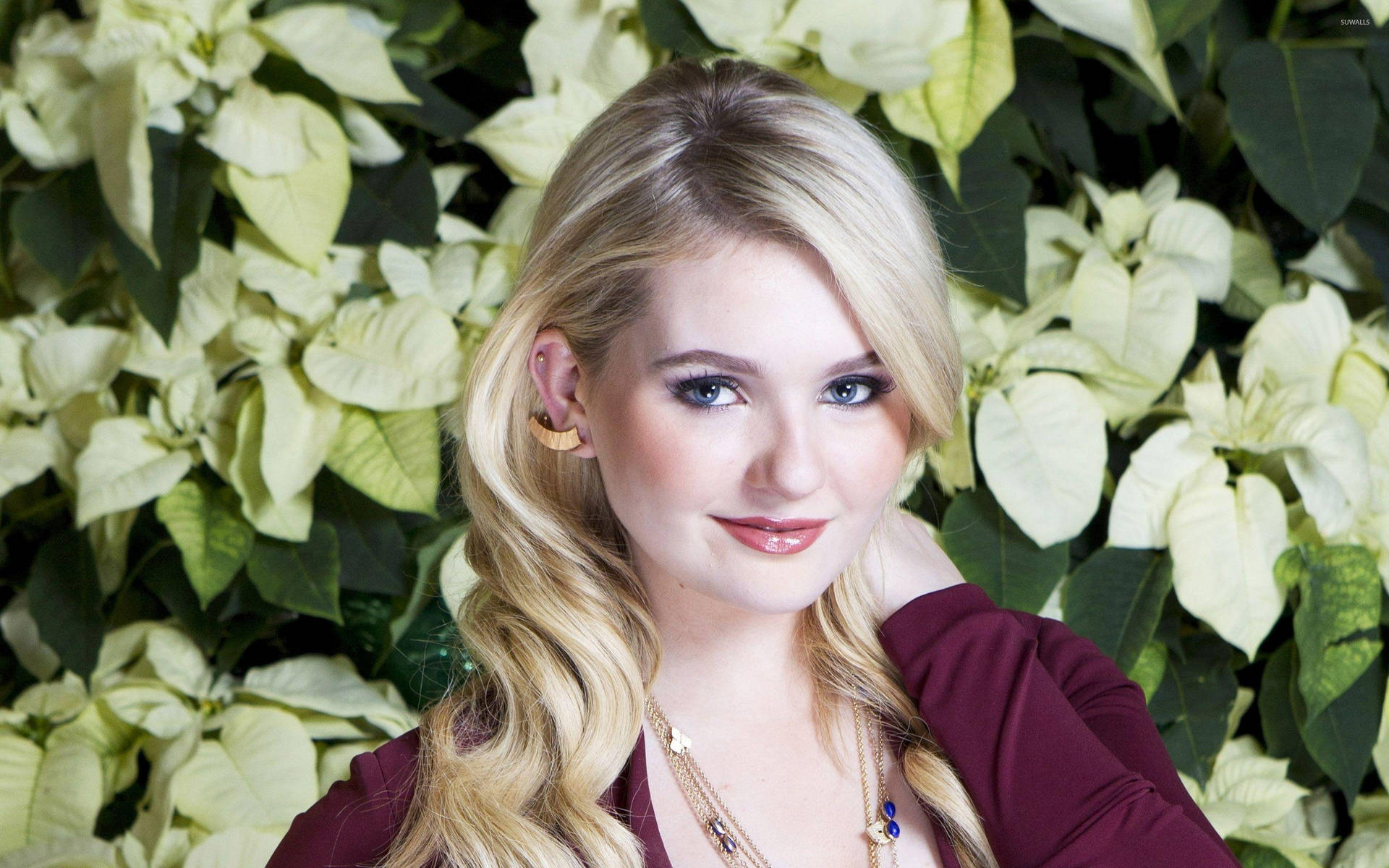 Abigail Breslin Academy Award Nominee Actress Background