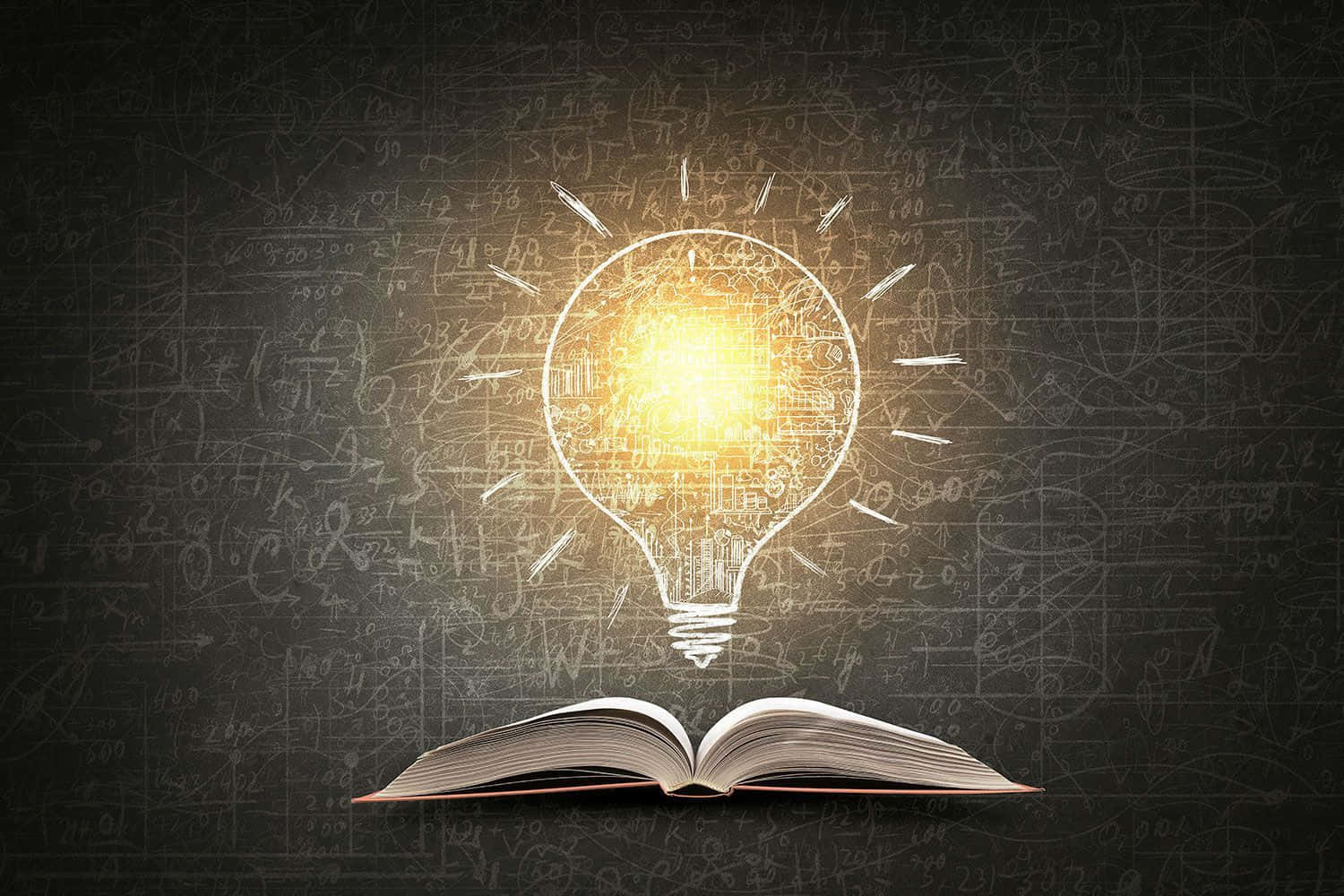Ability Of An Educated Mind Background