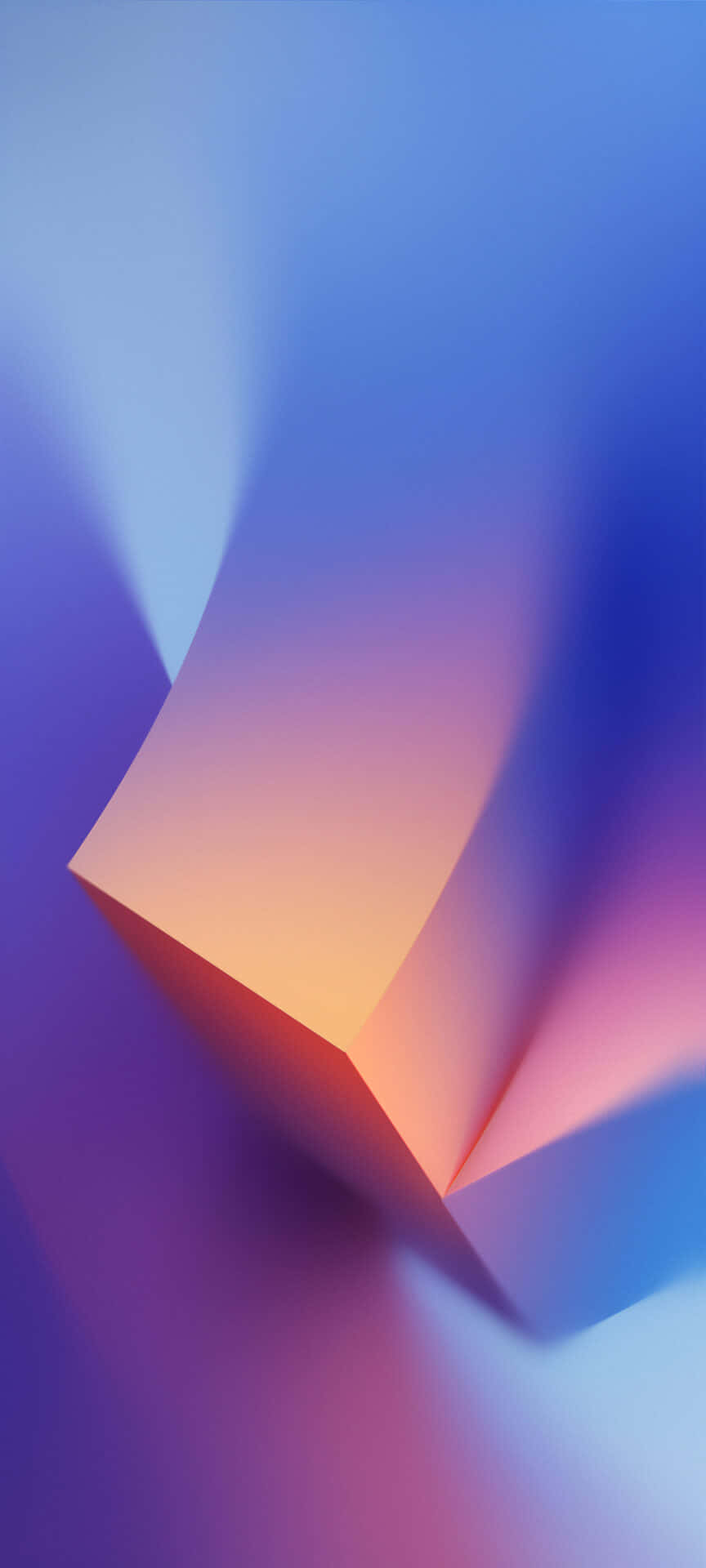 Able Abstract Background
