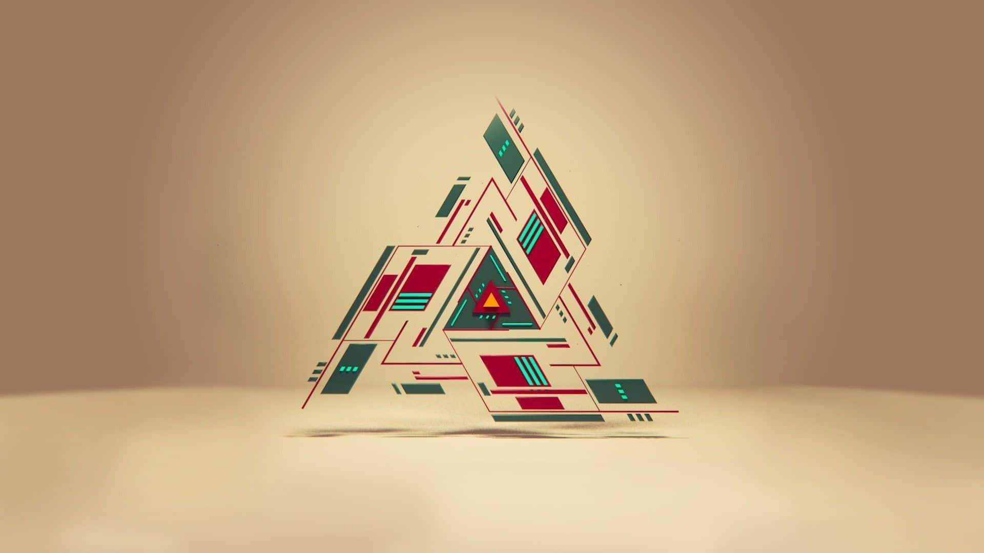 Able Fire Background