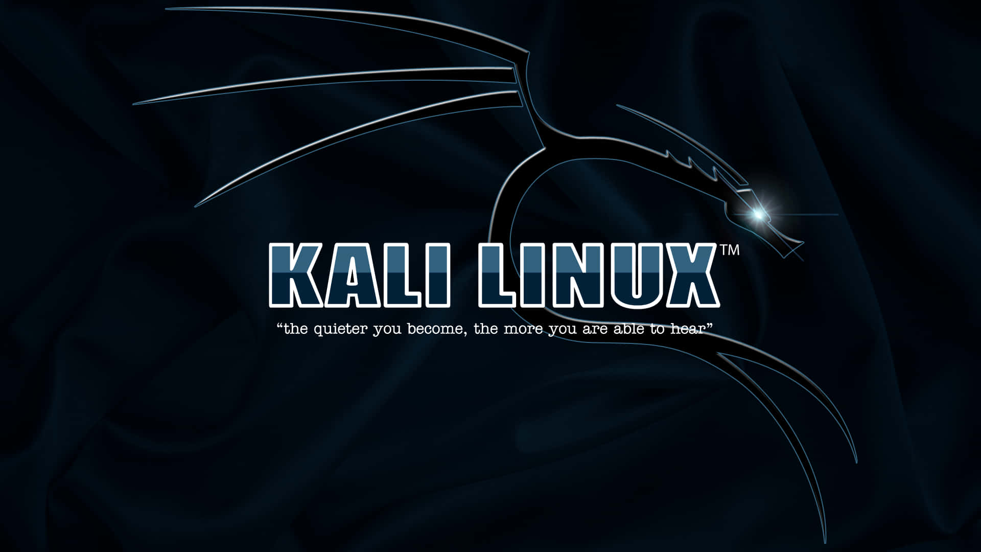 Able Kali Linux