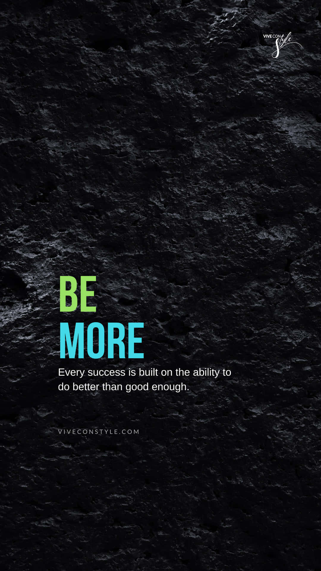 Able Quote Background