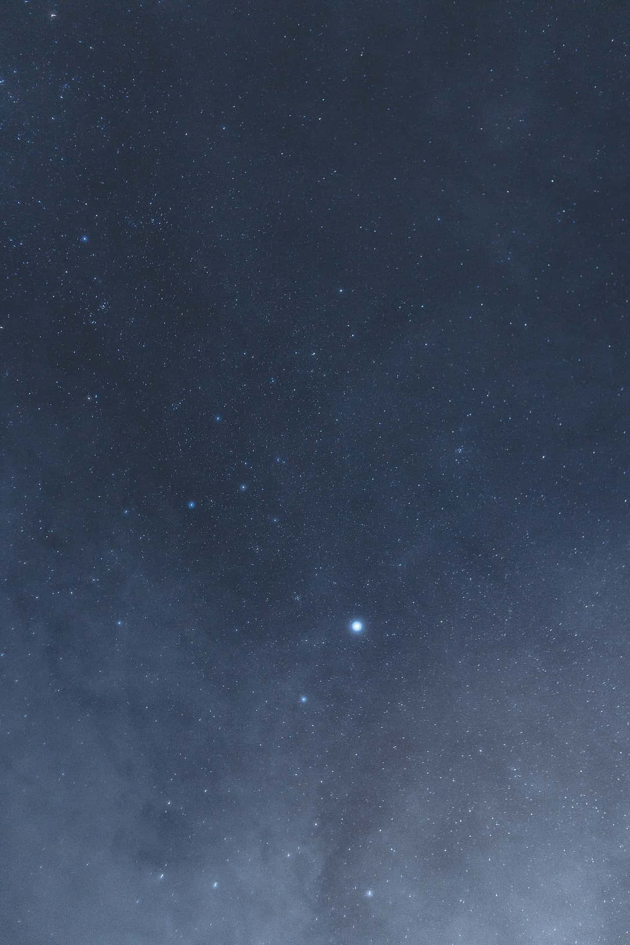 Able Shining Star Background