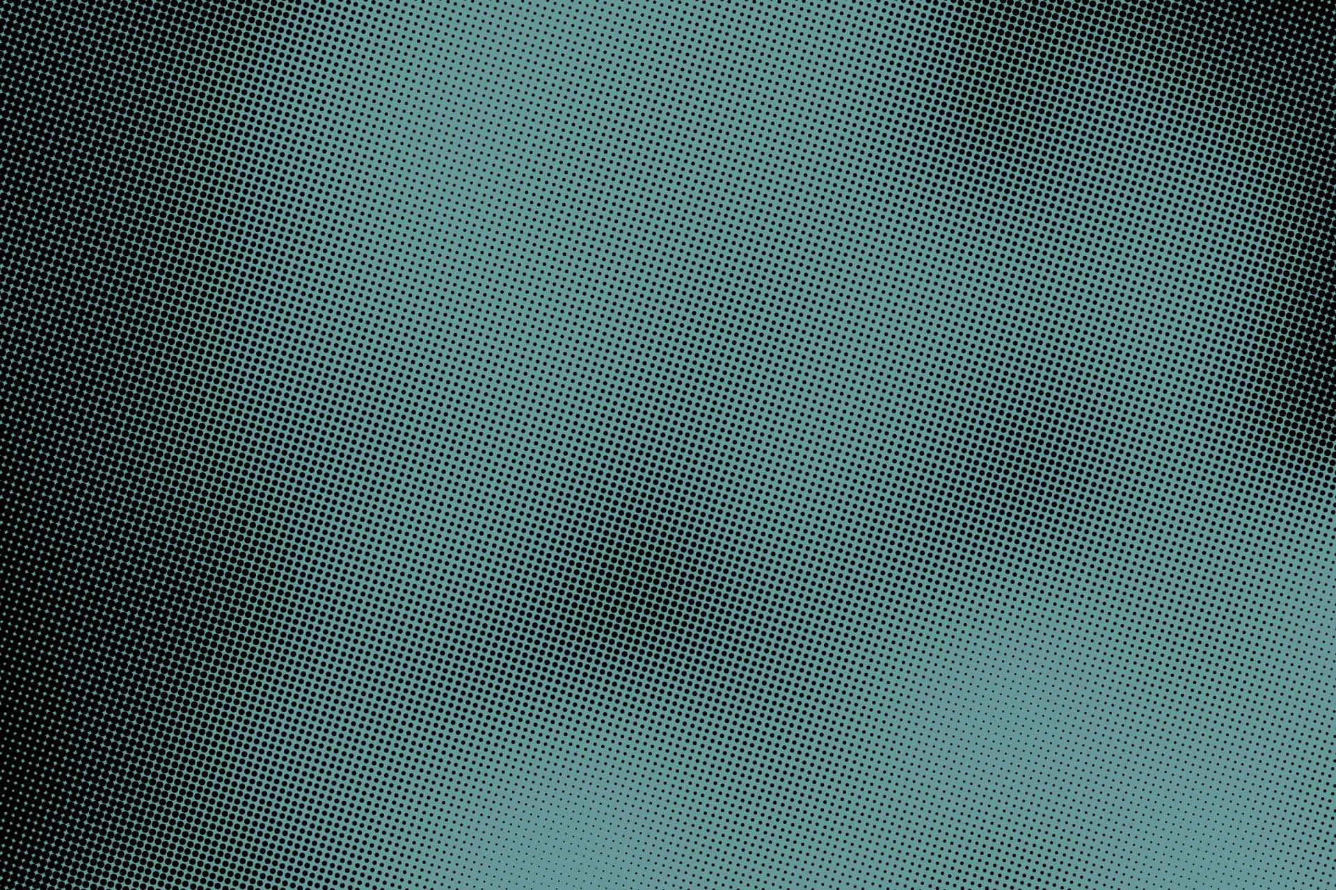 Abnormal Blurred Image Background