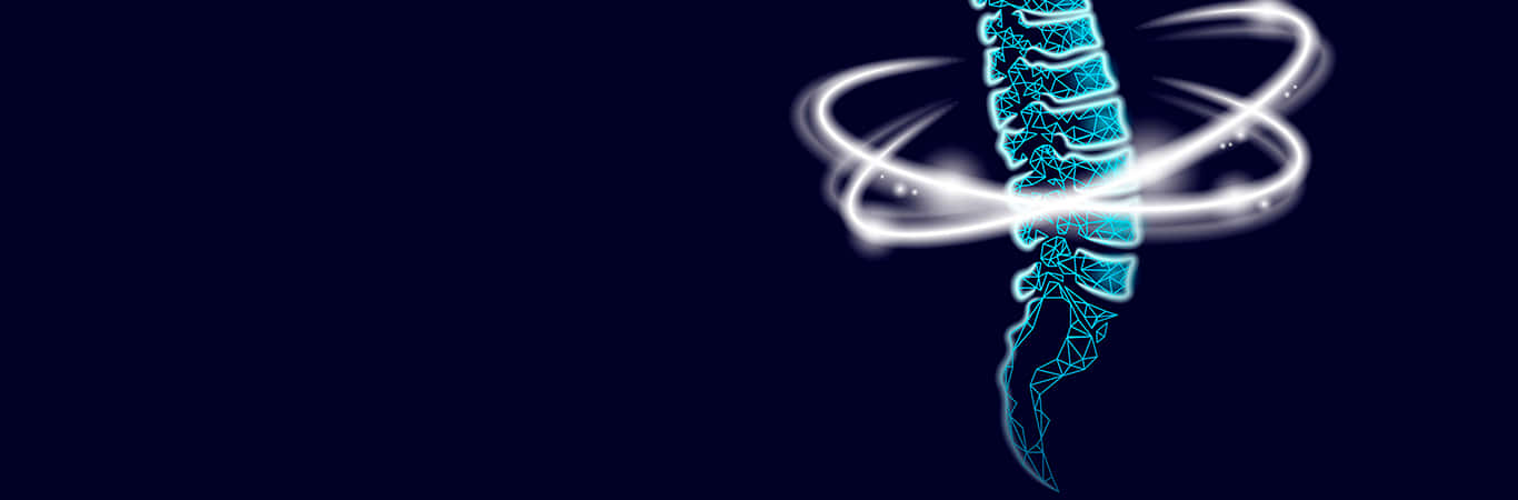 Abnormal Lit Up Tail Background