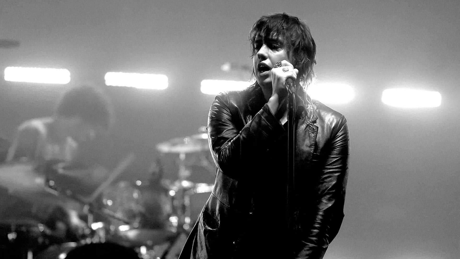 Abnormal The Strokes