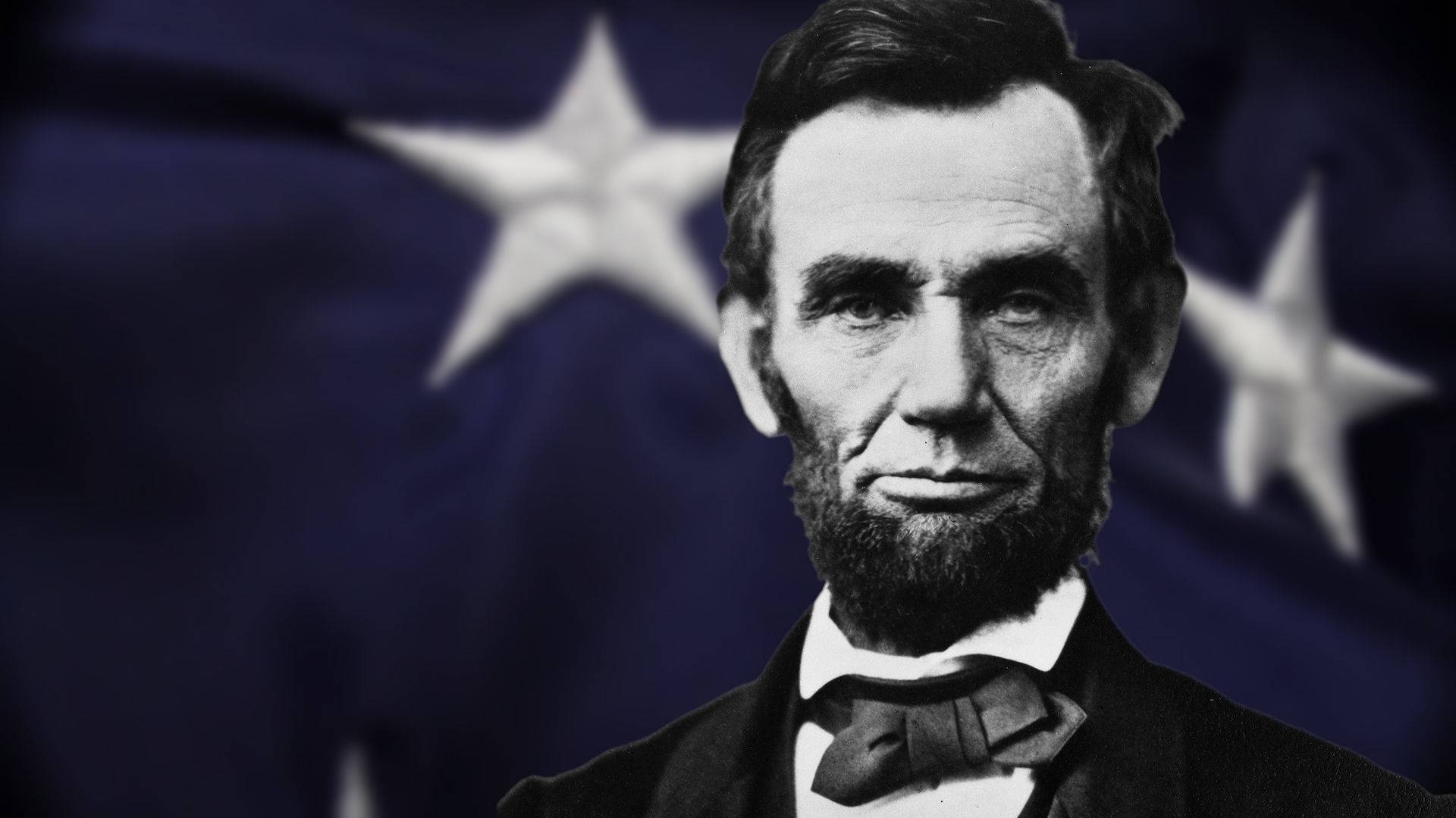 Abraham Lincoln - The 16th President Of The United States Background