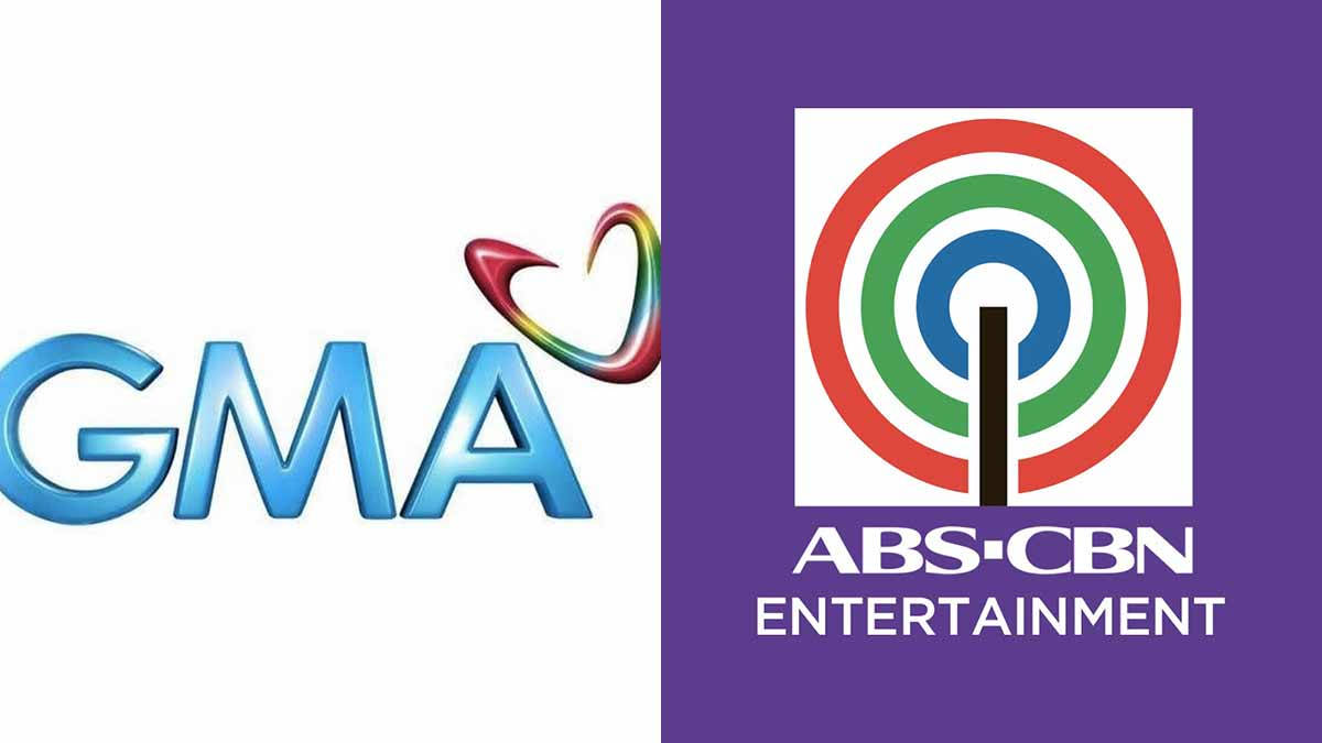 Abs-cbn Entertainment And Gma Channel Background