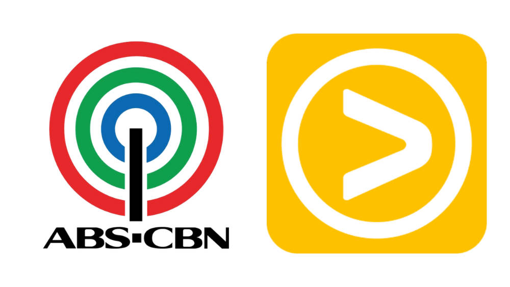 Abs-cbn Entertainment And Viu Logo