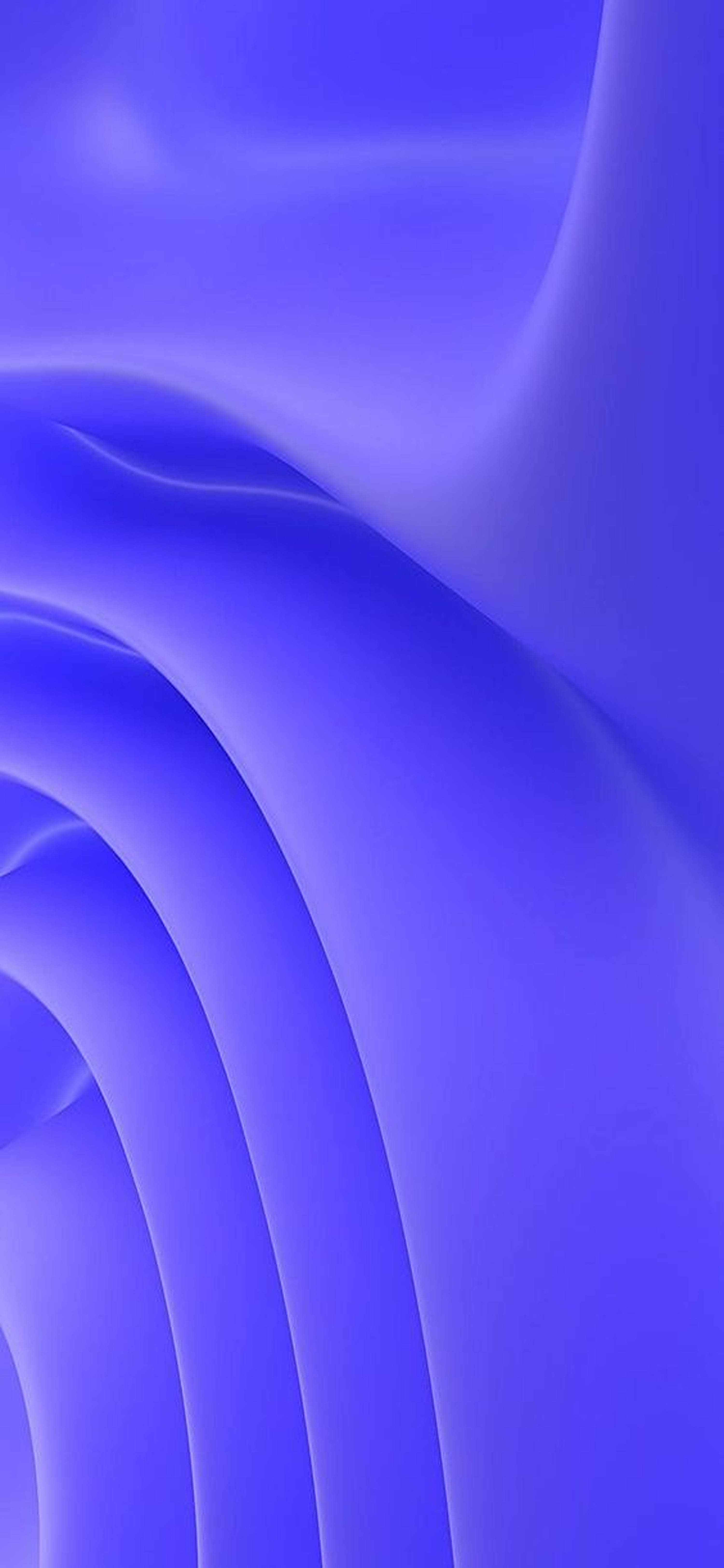 Abstract 3d Folds Redmi Note 9 Pro Background