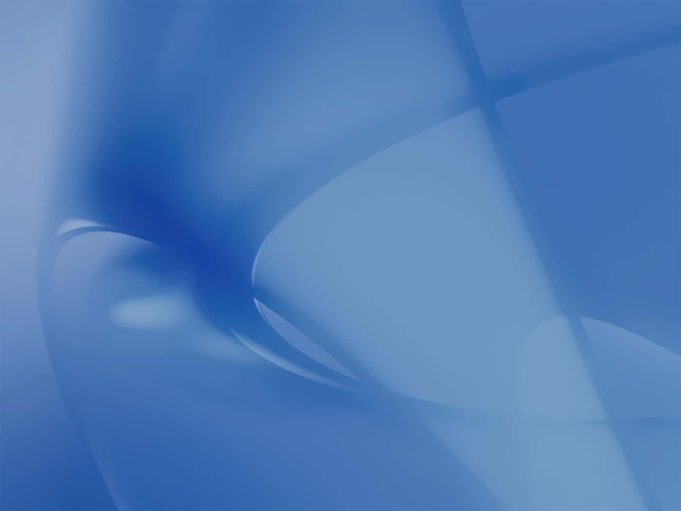 Abstract Aqua Blue Background