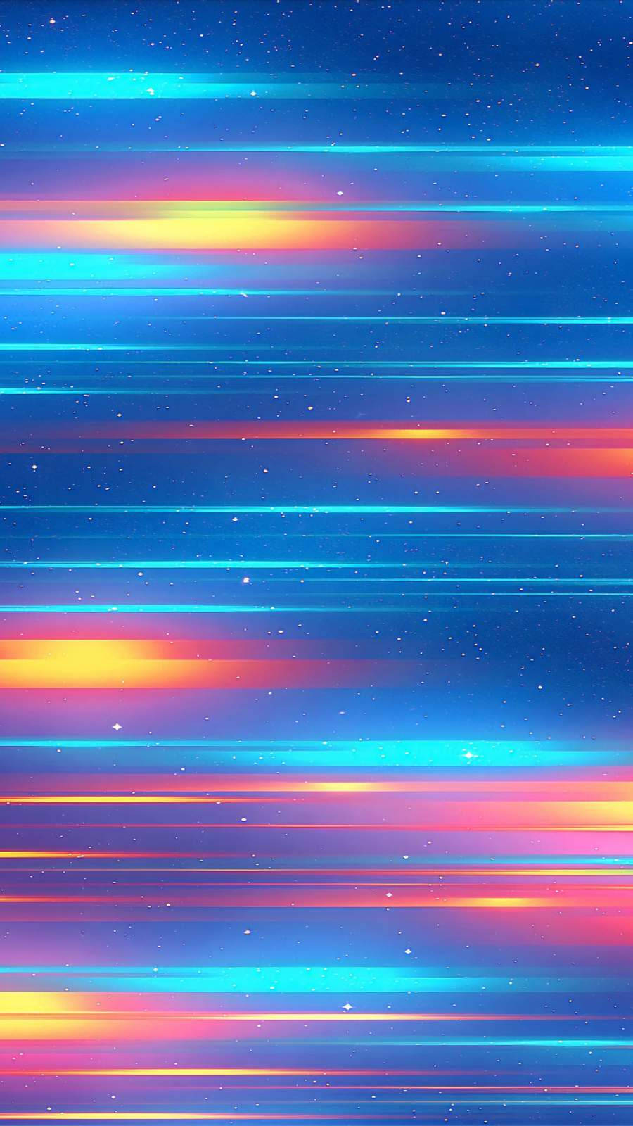 Abstract Artwork About Speed Iphone Background