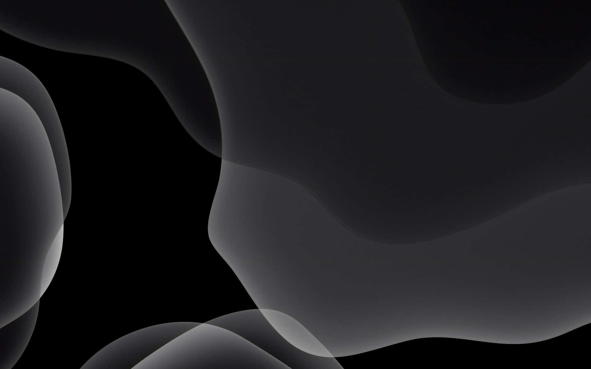 Abstract_ Black_and_ Grey_ Waves_ Background Background