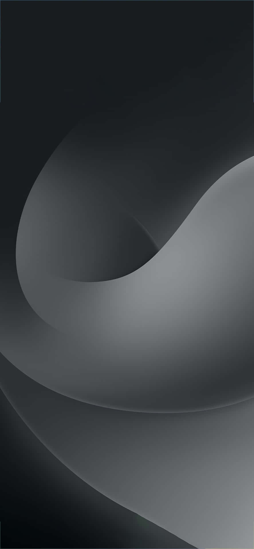 Abstract_ Black_and_ White_ Curves