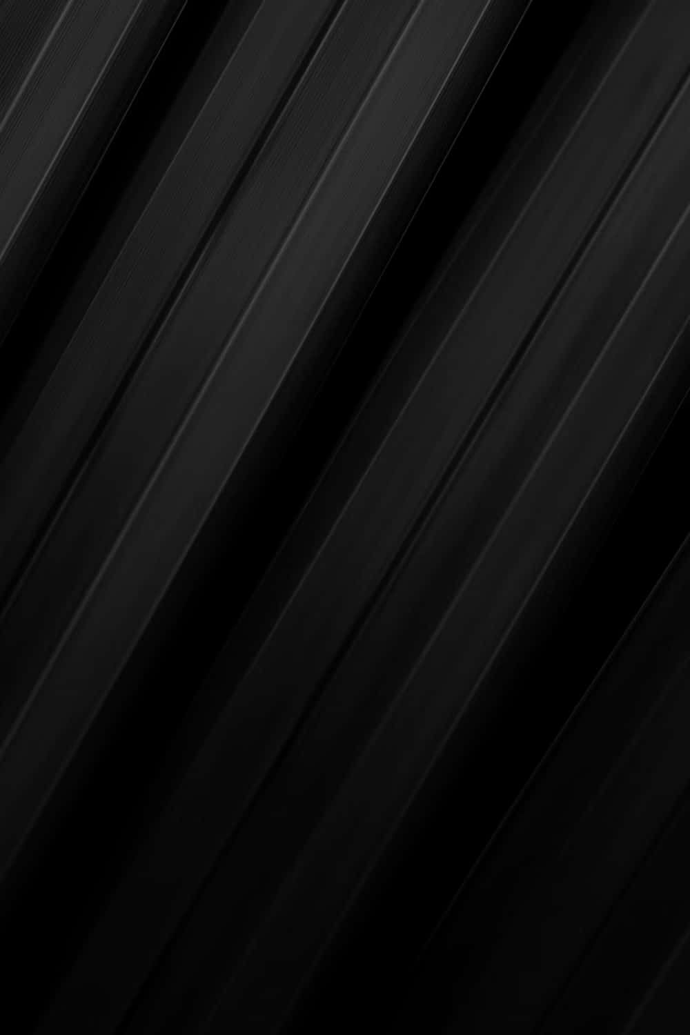 Abstract Black Grey Stripes