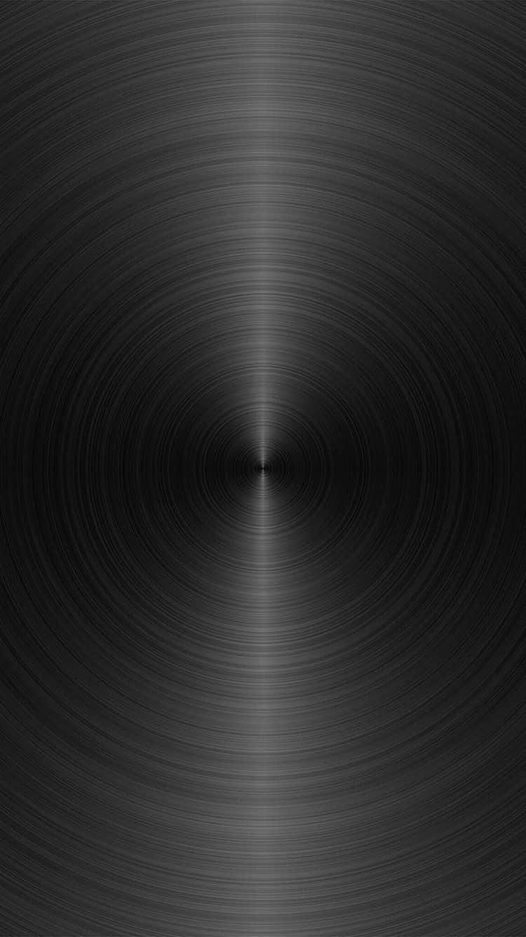 Abstract Black Hole Illusion