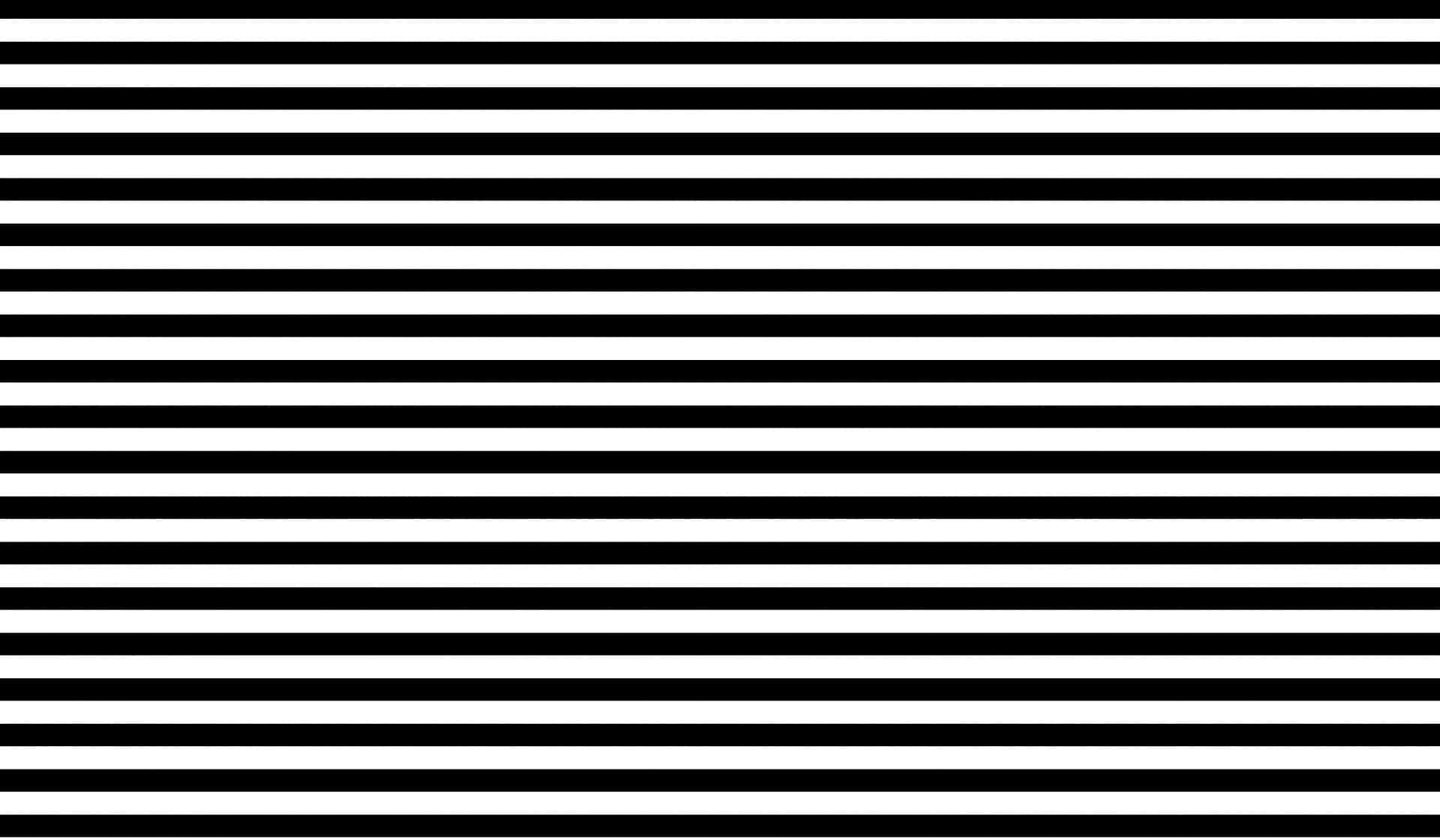 Abstract Black White Stripes Background