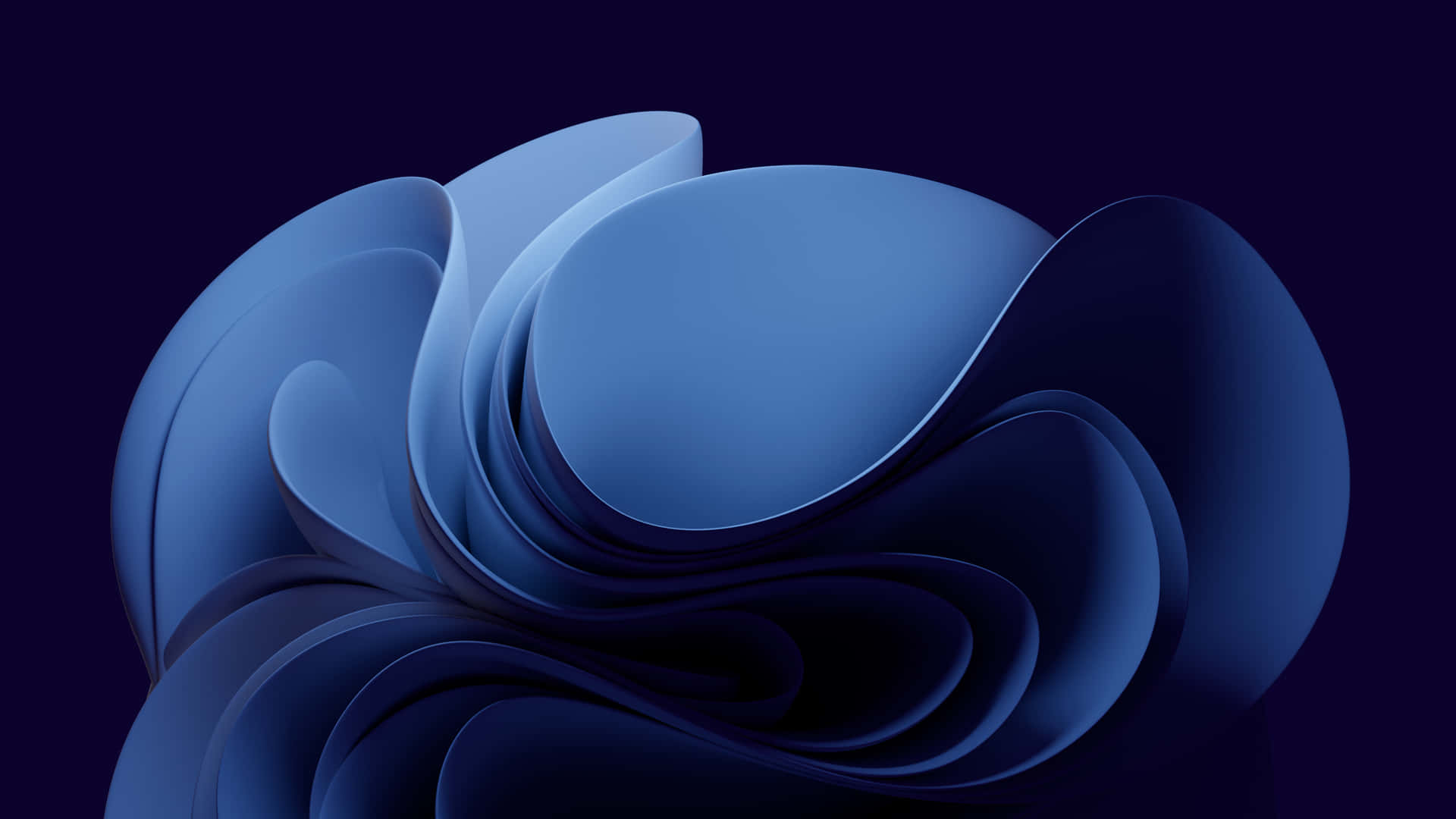 Abstract Blue Abstract Background Background