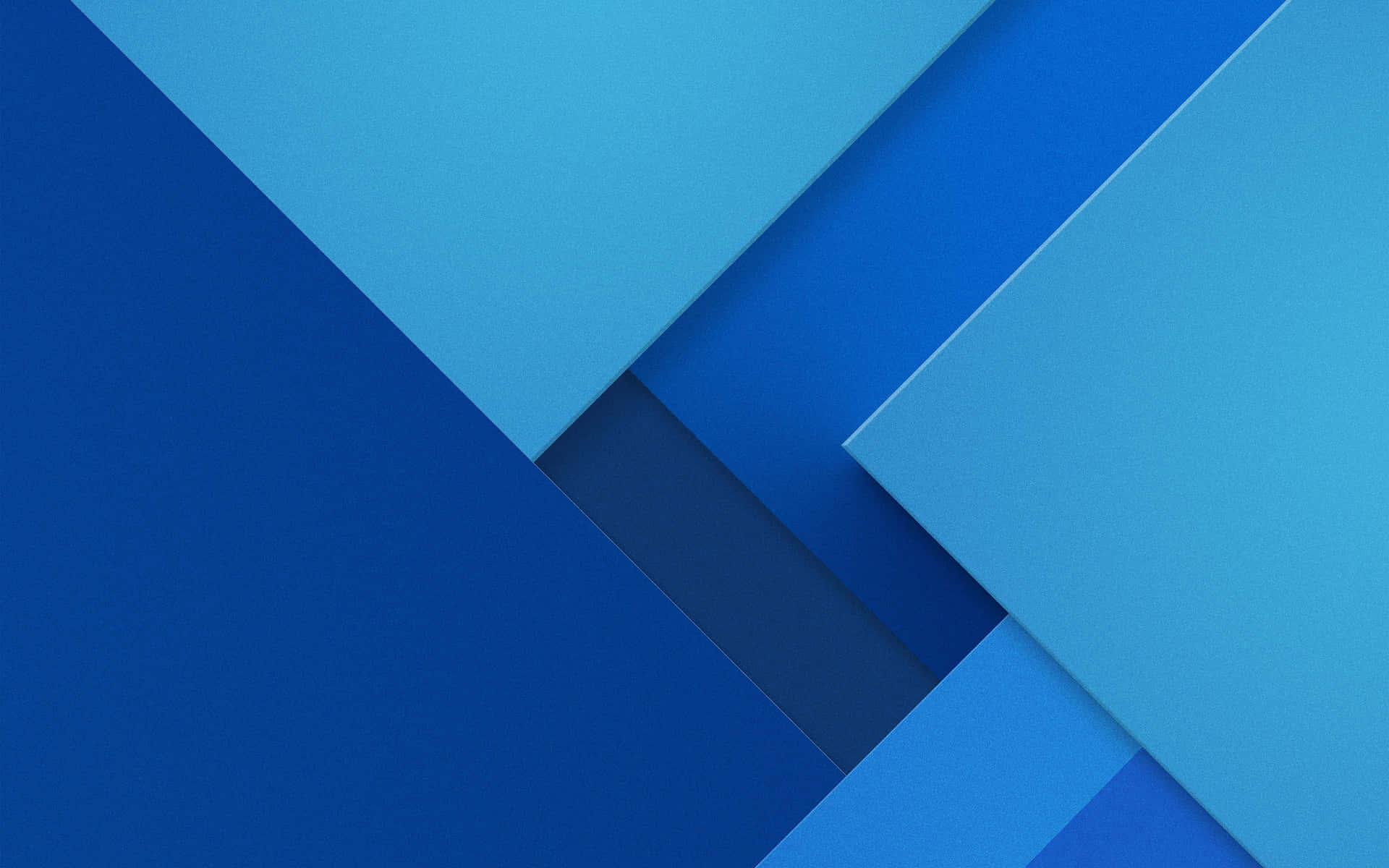Abstract Blue Layers Background Background