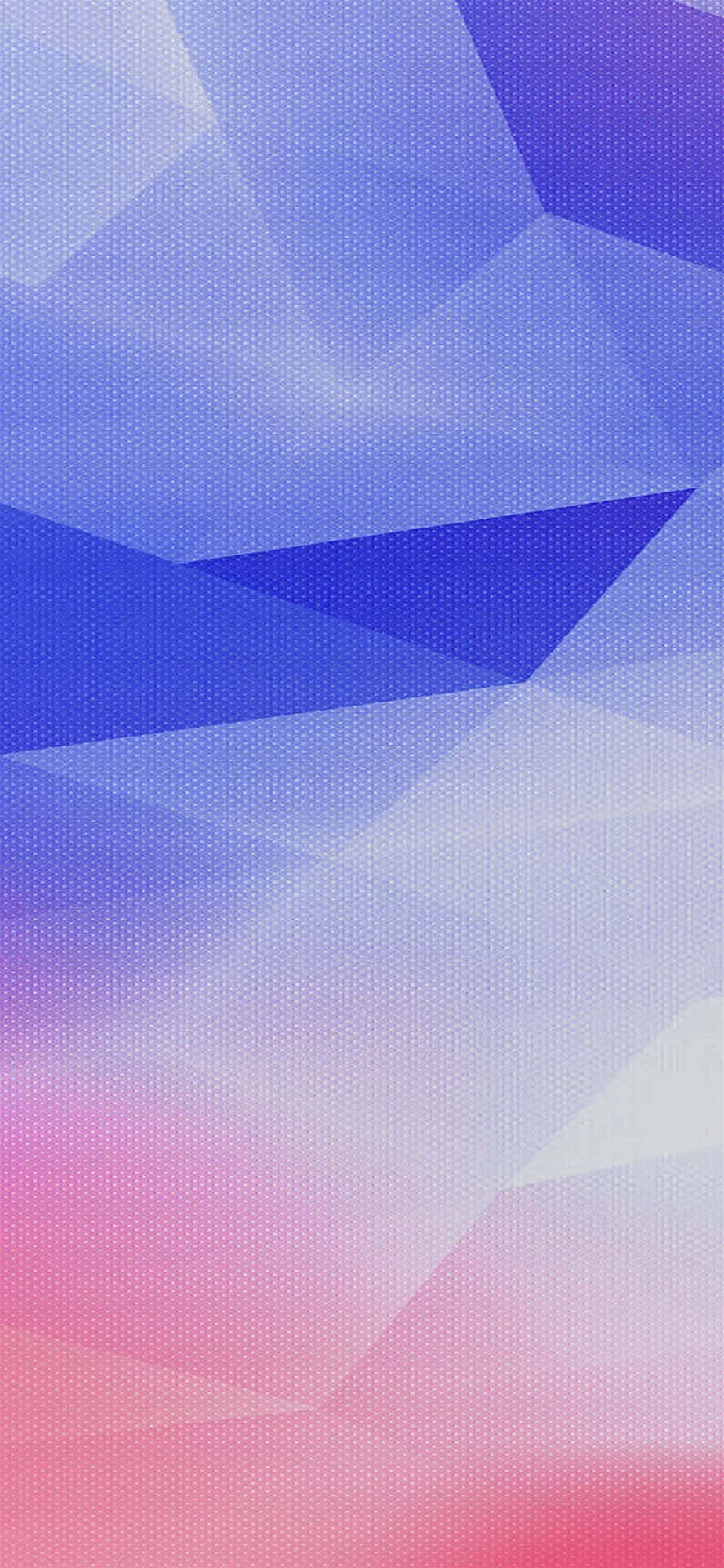 Abstract Blue Pink Gradient Background Background