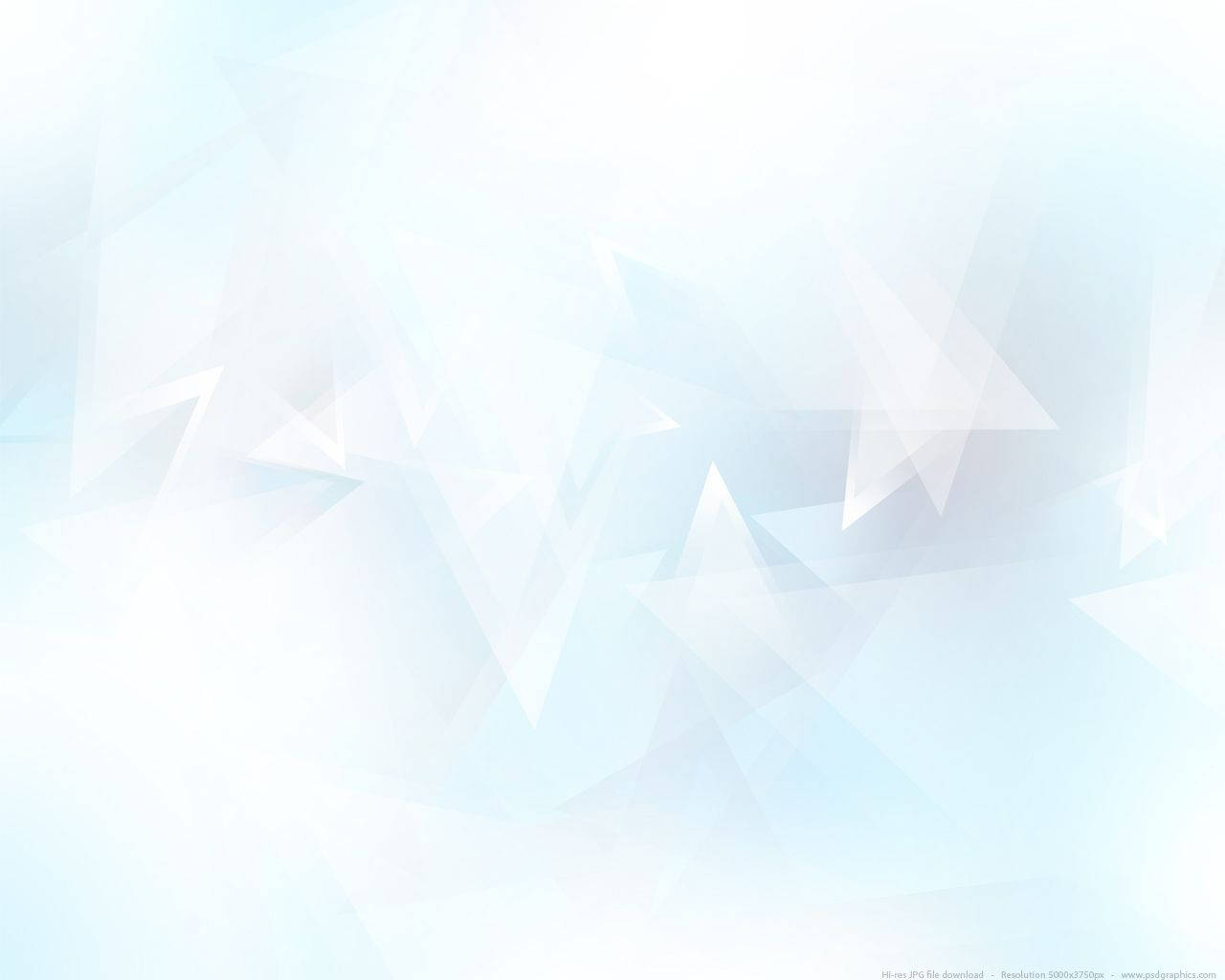 Abstract Blueish White Color Background