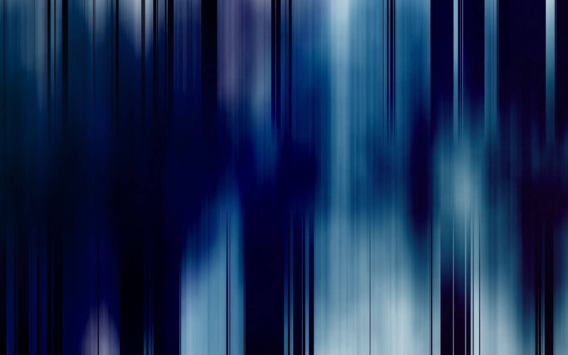 Abstract Bluish Vertical Background