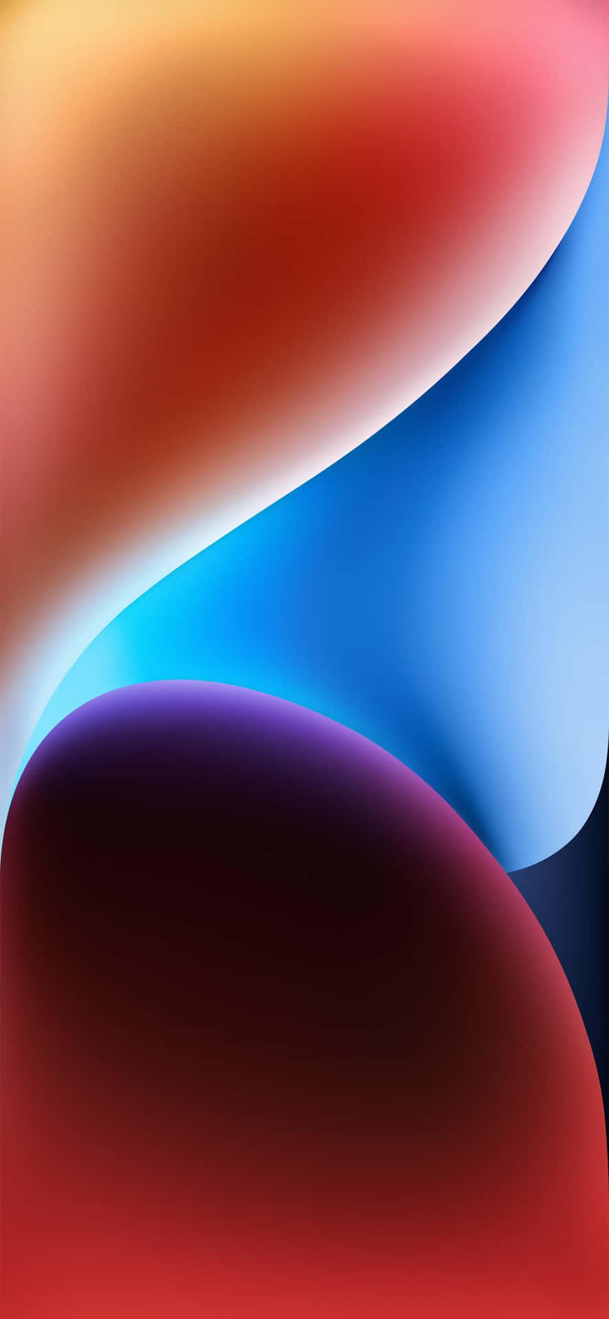 Abstract_ Color_ Blobs_i O S14_4 K.jpg Background