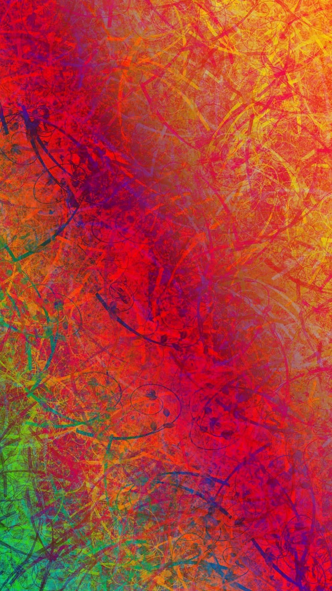 Abstract Color Chaos_ Background.jpg Background