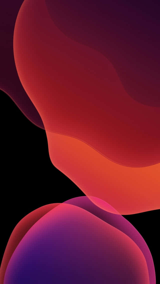 Abstract_ Color_ Waves_ Background Background