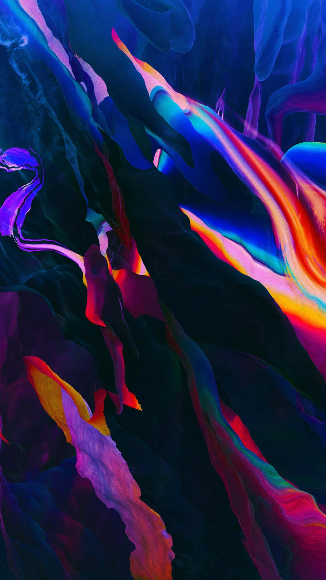 Abstract_ Colorful_ Liquid_ Artwork Background