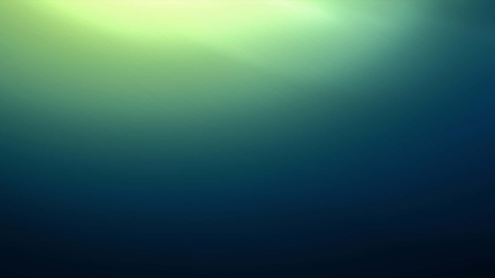 Abstract Dark Blue Gradient Background