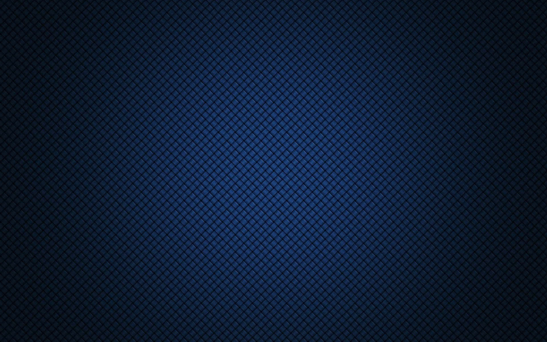 Abstract Dark Blue Pattern Creates Interesting Visuals Background