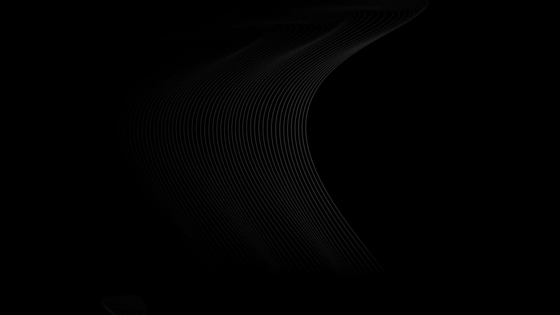 Abstract Dark Desktop Wallpaper Background