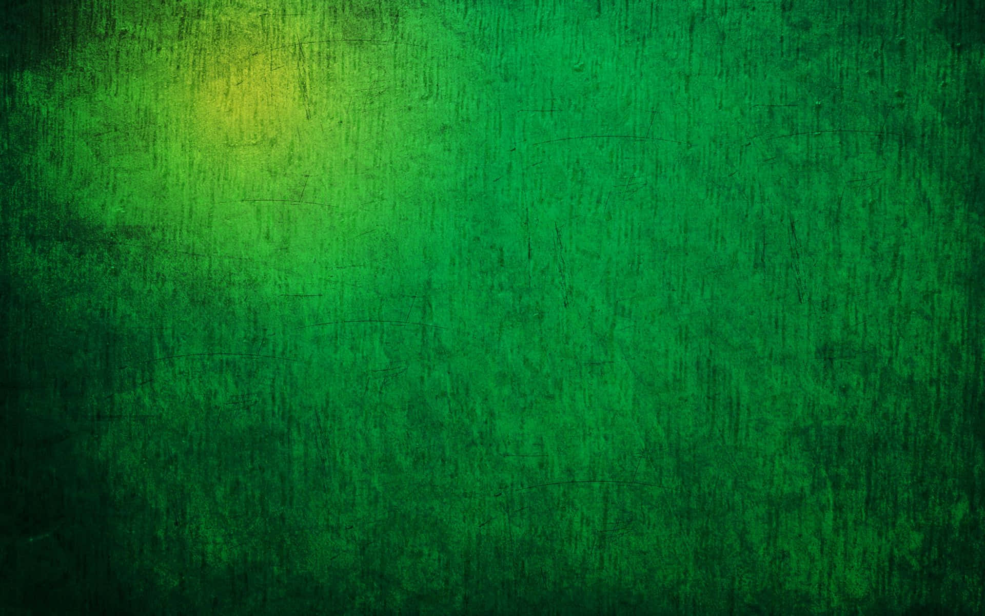 Abstract Dark Green Grunge Pattern Background