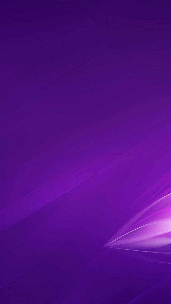 Abstract Dark Purple Iphone Background