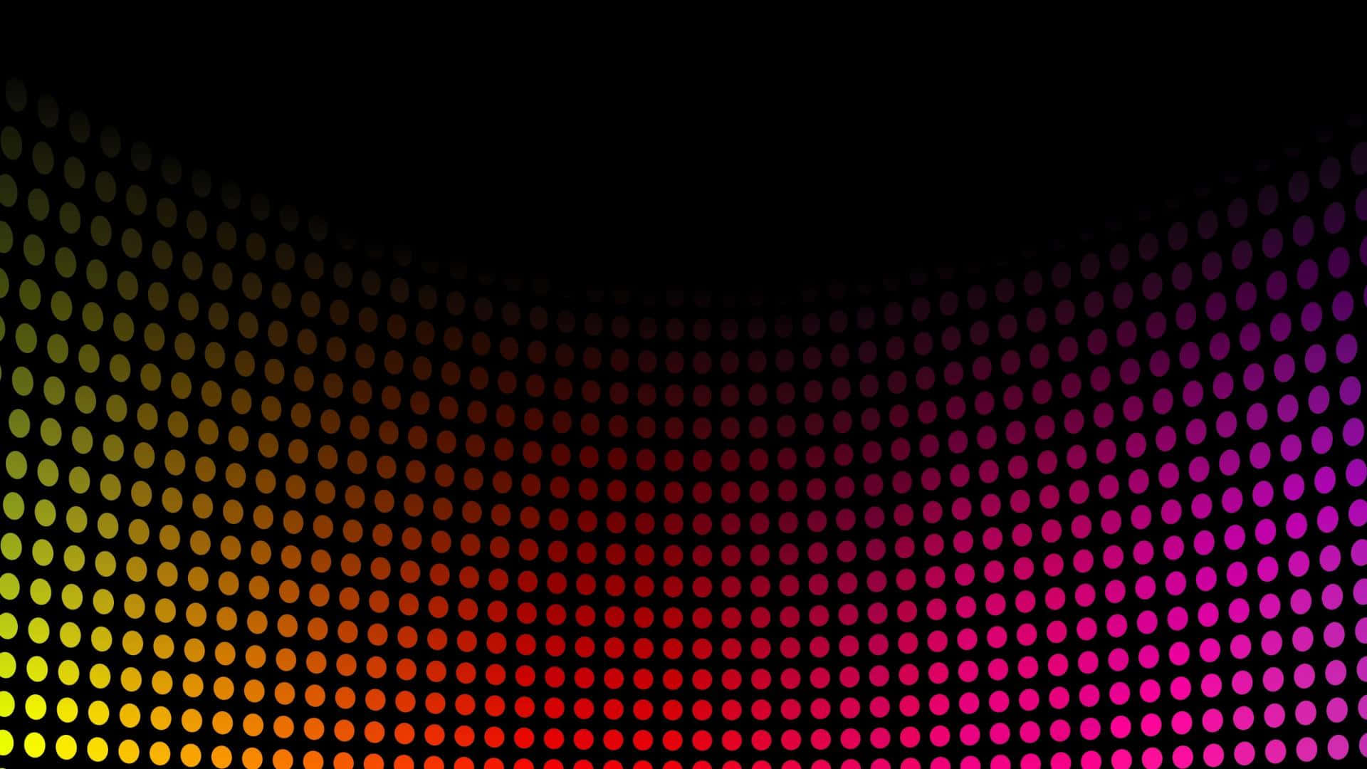 Abstract Disco Lights Background Background