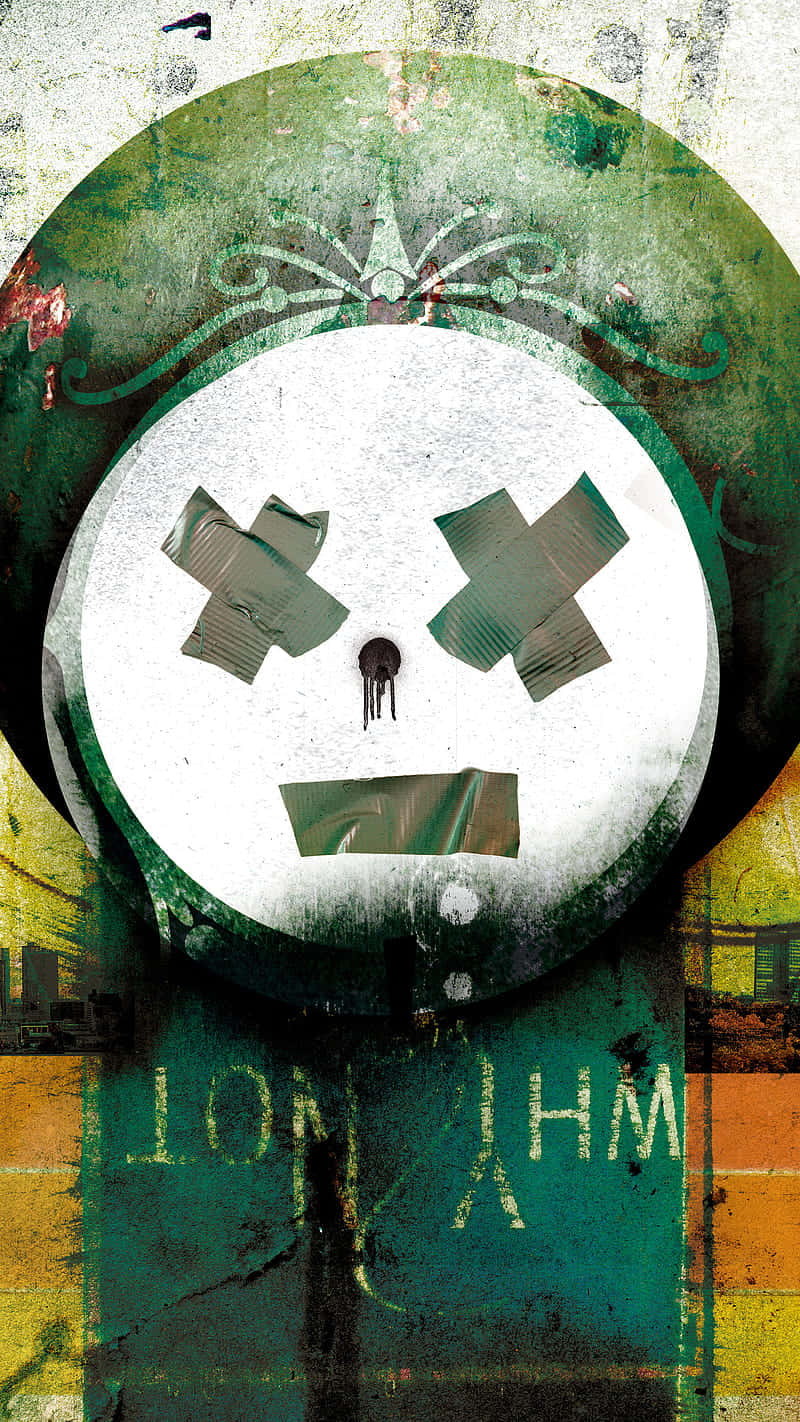 Abstract Expressionism Background