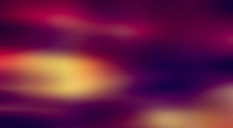 Abstract Fading Colors Free Powerpoint Background