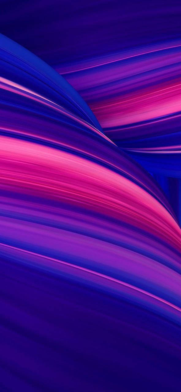 Abstract Flowing Lines Original Iphone 7